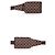 Louis Vuitton Bolsa transversal Damier Slingback Hip Bag Crossbody Jeronimos Multicor - vista 3