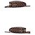 Louis Vuitton Bolsa transversal Damier Slingback Hip Bag Crossbody Jeronimos Multicor - vista 6