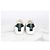 Gucci Ledersneaker Silber - Ansicht 6