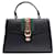 Gucci Borsa Sylvie Nero  - vista 1