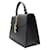 Gucci Borsa Sylvie Nero  - vista 2