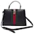 Gucci Borsa Sylvie Nero  - vista 3