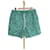 Hermès Swim Trunks Green/Blue  - view 1