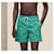 Hermès Swim Trunks Green/Blue  - view 11