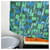 Hermès Swim Trunks Green/Blue  - view 4