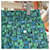 Hermès Swim Trunks Green/Blue  - view 6