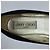 Jimmy Choo Scarpe basse in velluto Nero - vista 6
