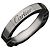 Cartier Ranier Ring aus Weißgold