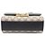 Gucci Borsa a tracolla e borsa crossbody Paddle Lock Padlock Supreme Small GG Chain Marrone - vista 15