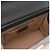 Gucci Borsa a tracolla e borsa crossbody Paddle Lock Padlock Supreme Small GG Chain Marrone - vista 16