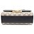 Gucci Borsa a tracolla e borsa crossbody Paddle Lock Padlock Supreme Small GG Chain Marrone - vista 7