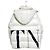 Valentino Moncler Down Padding Jacket White - view 2