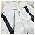 Valentino Moncler Down Padding Jacket White - view 4