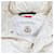 Valentino Moncler Down Padding Jacket White - view 7