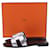 Hermès Sandali Oran Argento  - vista 14