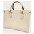 Louis Vuitton Empreinte OnTheGo Beige Cream Marrone - vista 3