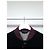Alexander Mcqueen Giacca casual in velluto nero - vista 2
