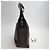 Hermès Furuto Canvas Tote Bag MM für Unisex Grau Braun - Ansicht 7