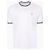 Brunello Cucinelli T-Shirt aus Baumwolljersey mit Logo - Ansicht 2