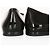 Roger Vivier Ballerinas Schwarz - Ansicht 11