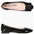 Roger Vivier Ballerinas Schwarz - Ansicht 2