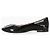Roger Vivier Ballerinas Schwarz - Ansicht 3