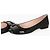 Roger Vivier Ballerinas Schwarz - Ansicht 7