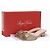 Roger Vivier Sandali Mule Trumpet Beige Marrone - vista 12