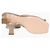 Roger Vivier Sandali Mule Trumpet Beige Marrone - vista 6