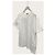 Dior Camiseta de jersey de algodão branco com bordado - vista 2