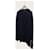 Louis Vuitton Monogramm Strickwoll-Blazer Blau  - Ansicht 2