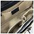Gucci Borsa a tracolla Emily Micro GG Shima Navy Nero - vista 6