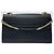 Gucci Borsa a tracolla Emily Micro GG Shima Navy Nero - vista 8