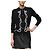 Hermès Langarm-Cardigan Ferronnerie für Damen Mehrfarben - Ansicht 5