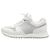 Louis Vuitton Sneakers Monogram Runaway White Bianco - vista 10