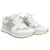 Louis Vuitton Sneakers Monogram Runaway White Bianco - vista 12