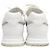 Louis Vuitton Sneakers Monogram Runaway White Bianco - vista 13