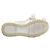 Louis Vuitton Sneakers Monogram Runaway White Bianco - vista 14