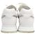 Louis Vuitton Sneakers Monogram Runaway White Bianco - vista 4