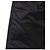 Moncler Cardigan acolchoado com fecho de correr em mistura de lã para mulher Preto - vista 10