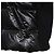 Moncler Cardigan acolchoado com fecho de correr em mistura de lã para mulher Preto - vista 8