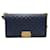 Chanel Bolso Caviar Boy Medium Negro  - vista 1