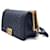Chanel Bolso Caviar Boy Medium Negro  - vista 2