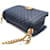 Chanel Bolso Caviar Boy Medium Negro  - vista 6