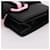 Prada Mini borsa a tracolla Bicolor Flex Ribbon Nero  - vista 10