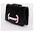 Prada Mini borsa a tracolla Bicolor Flex Ribbon Nero  - vista 4