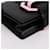 Prada Mini borsa a tracolla Bicolor Flex Ribbon Nero  - vista 9