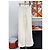 Louis Vuitton Jogginghose aus Kaschmir-Mischung XS Ivory Mehrfarben - Ansicht 13