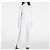 Louis Vuitton Jogginghose aus Kaschmir-Mischung XS Ivory Mehrfarben - Ansicht 16