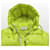 Daunenparka Acne Studios Neongelb - Ansicht 14